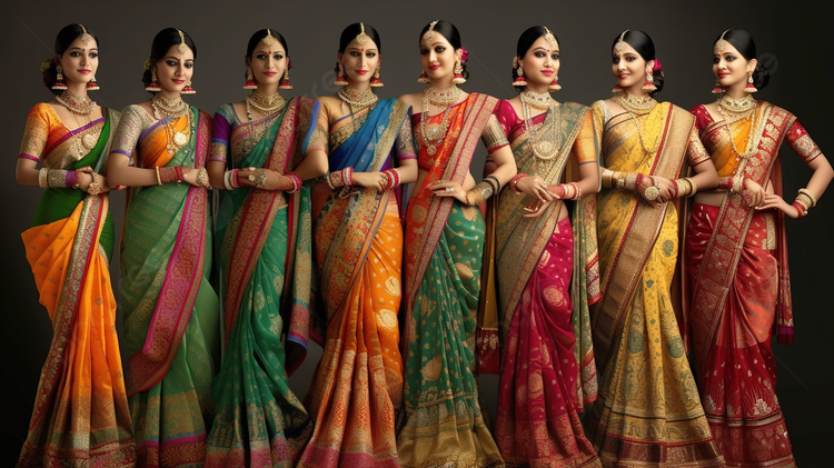 Sarees