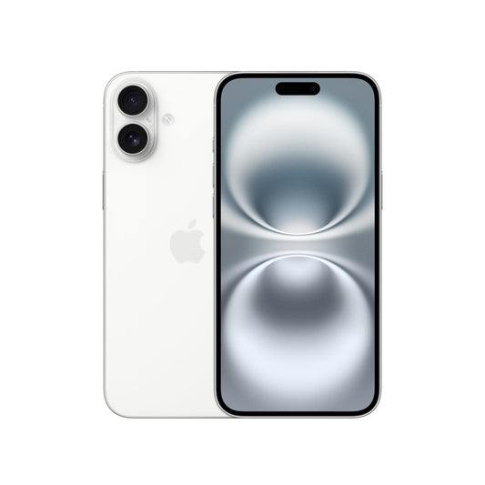 iPhone Plus 16 256 GB: 5G Mobile Phone with Camera Control, A18 Chip and a Big Boost in Battery Life. Works with AirPods; Teal