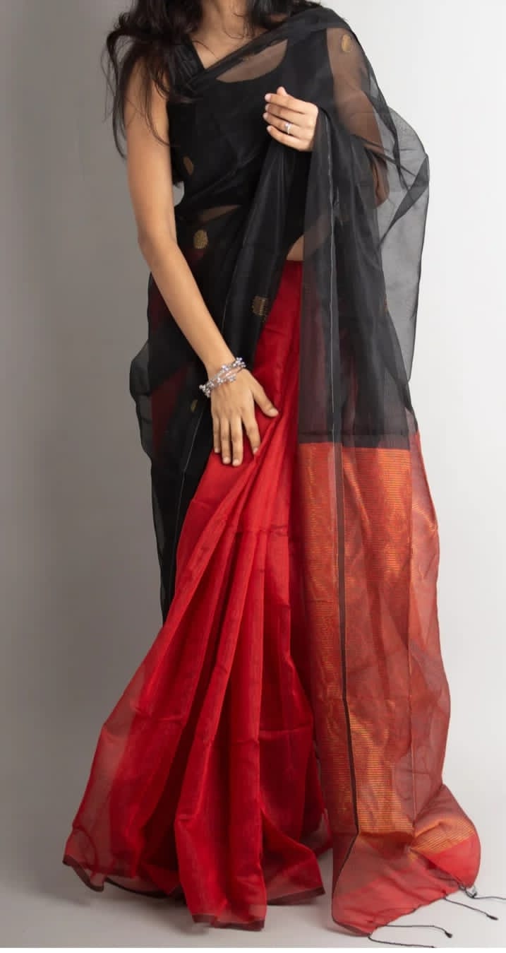 Janaki.universe - Matka Linen