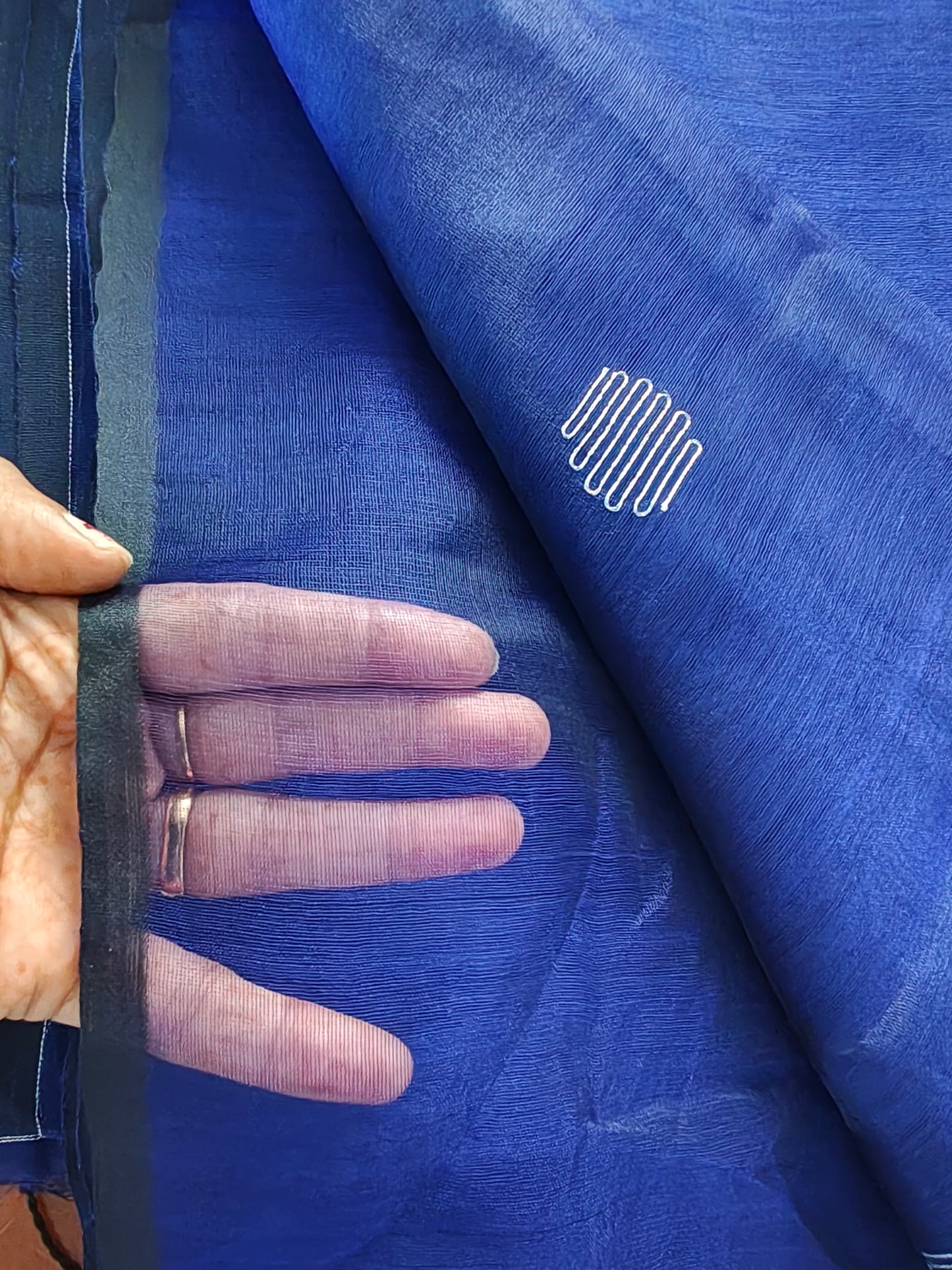 Janaki.universe - Matka Linen