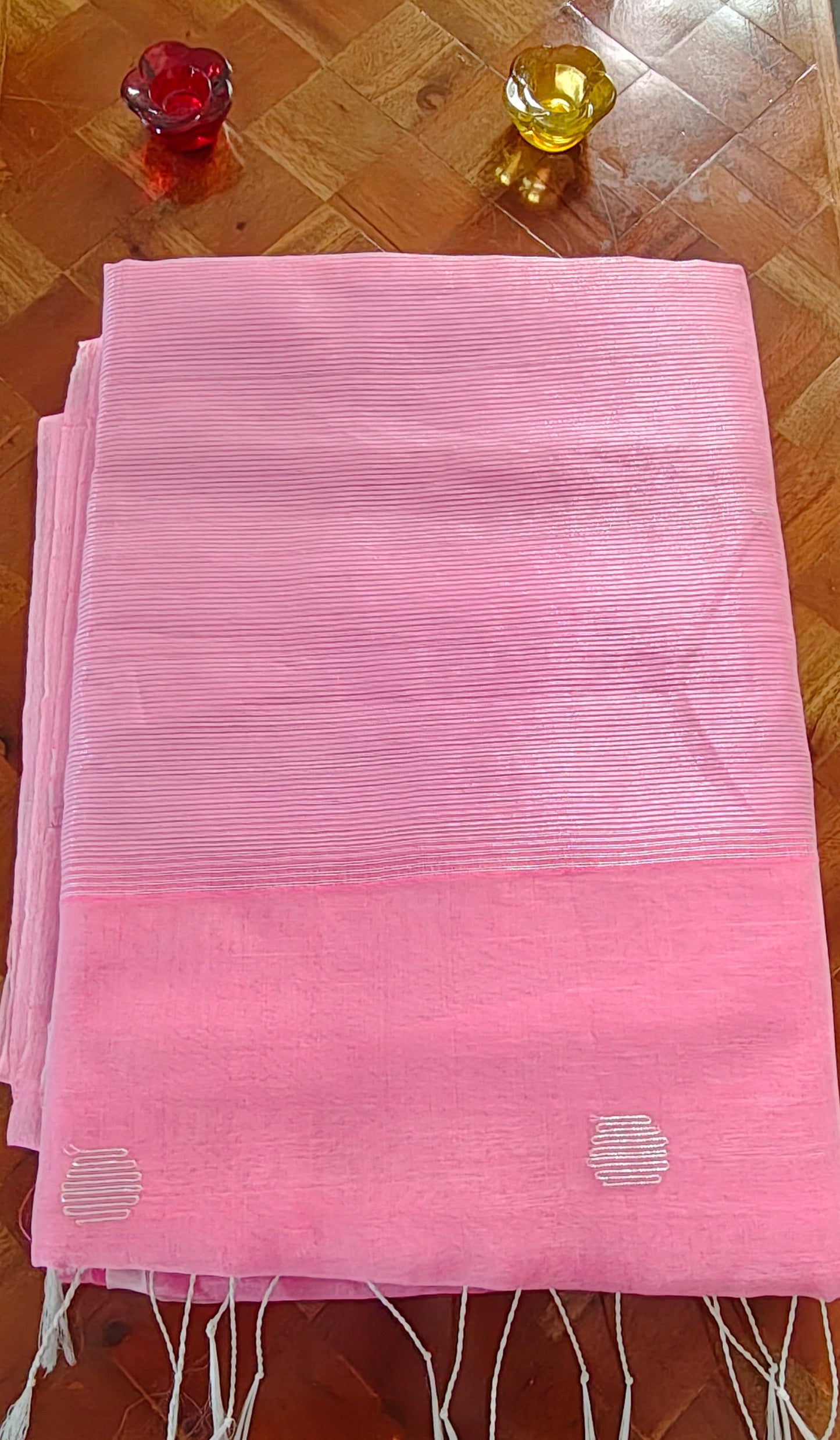 Janaki.universe - Matka Linen