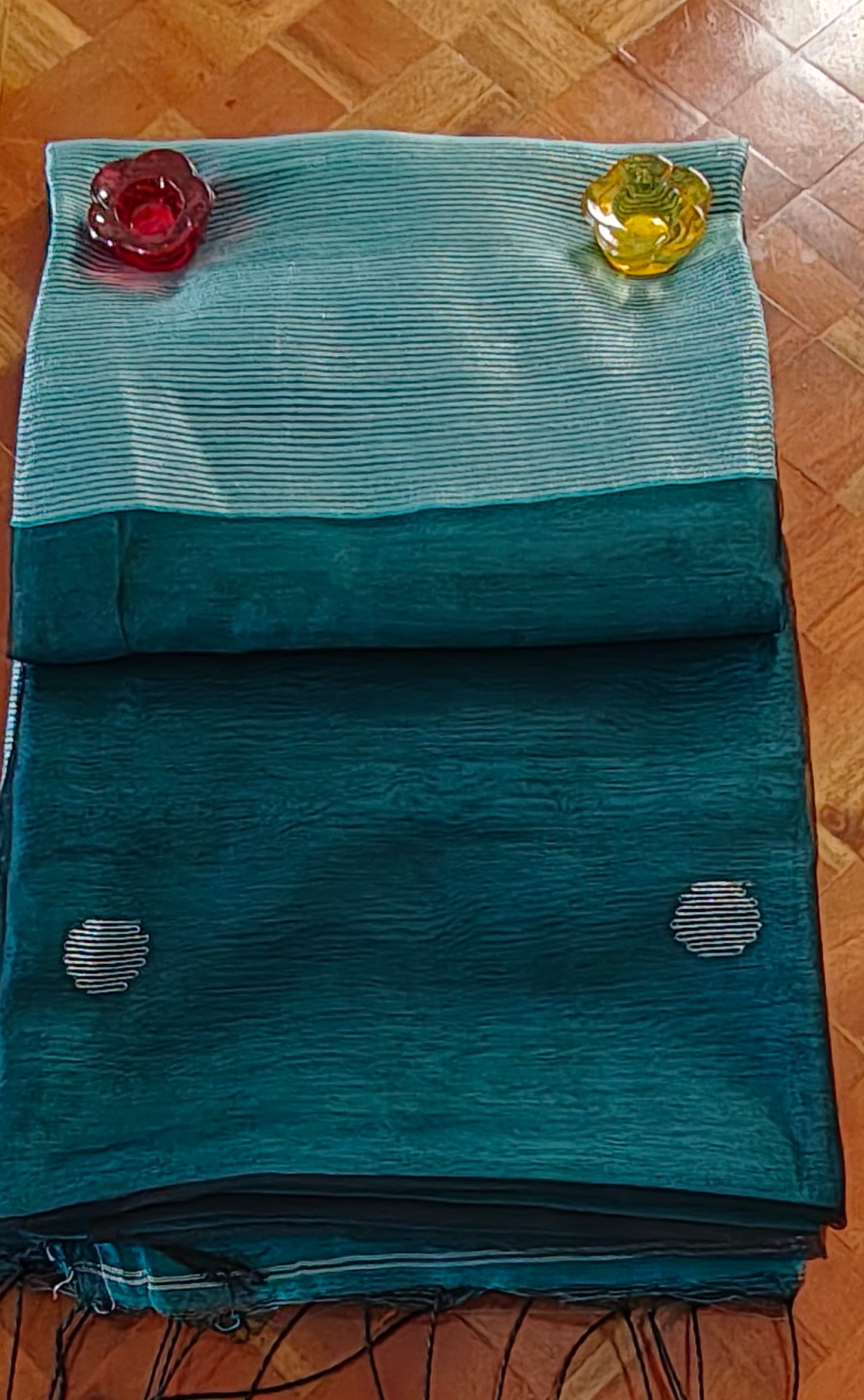 Janaki.universe - Matka Linen