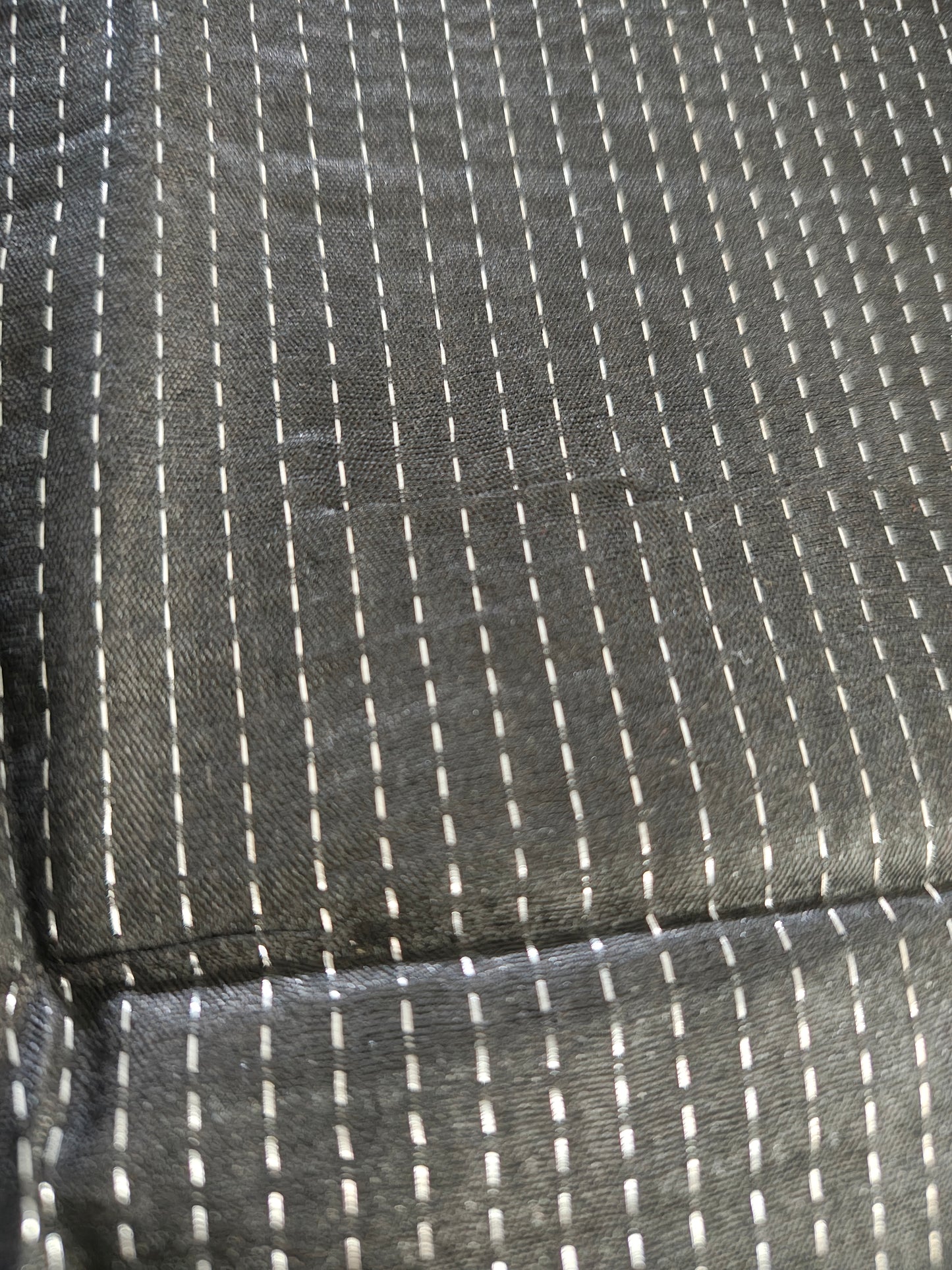 Janaki.universe - Semi Tussar