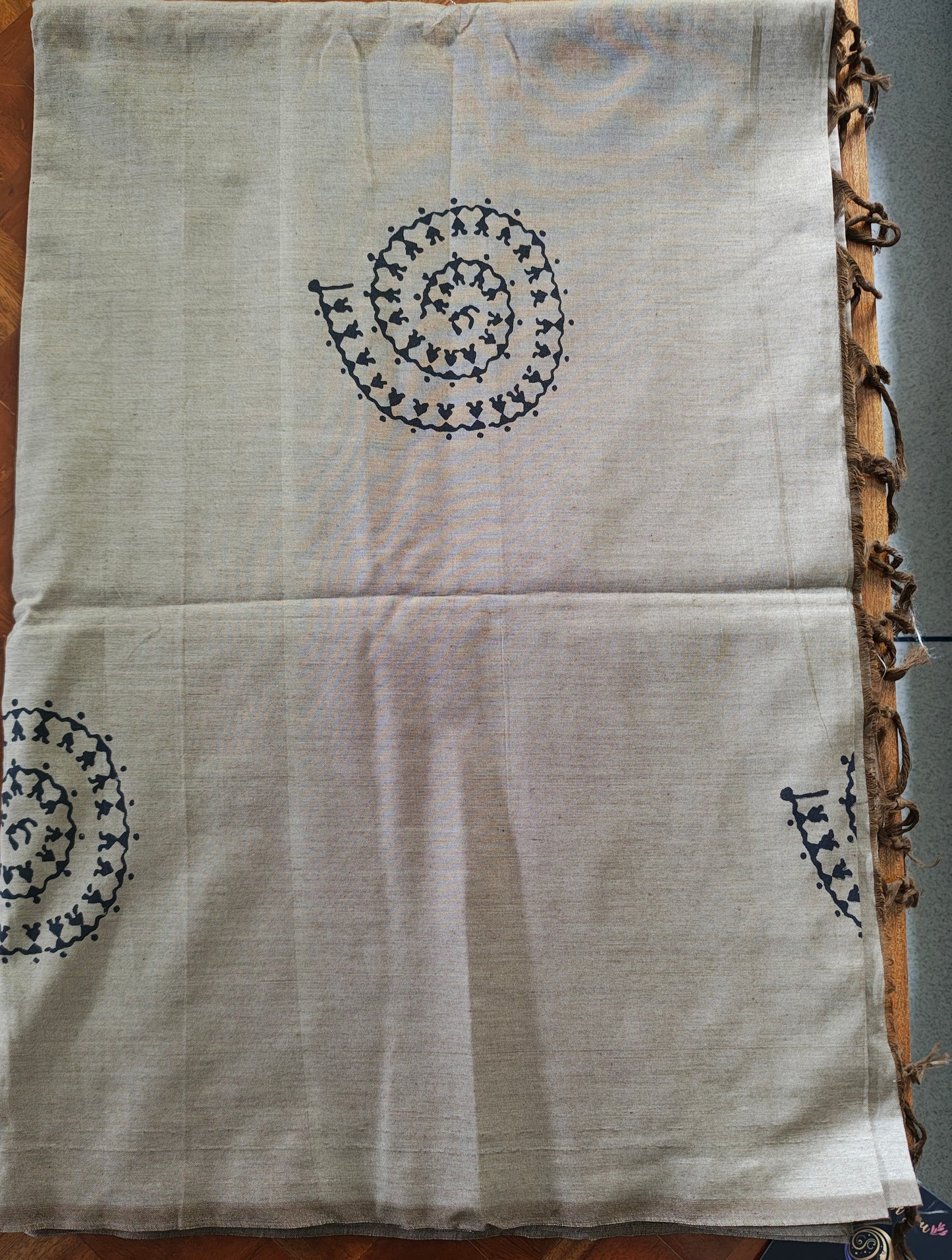 Janaki.universe - South Cotton