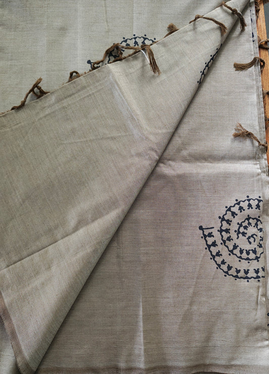 Janaki.universe - South Cotton