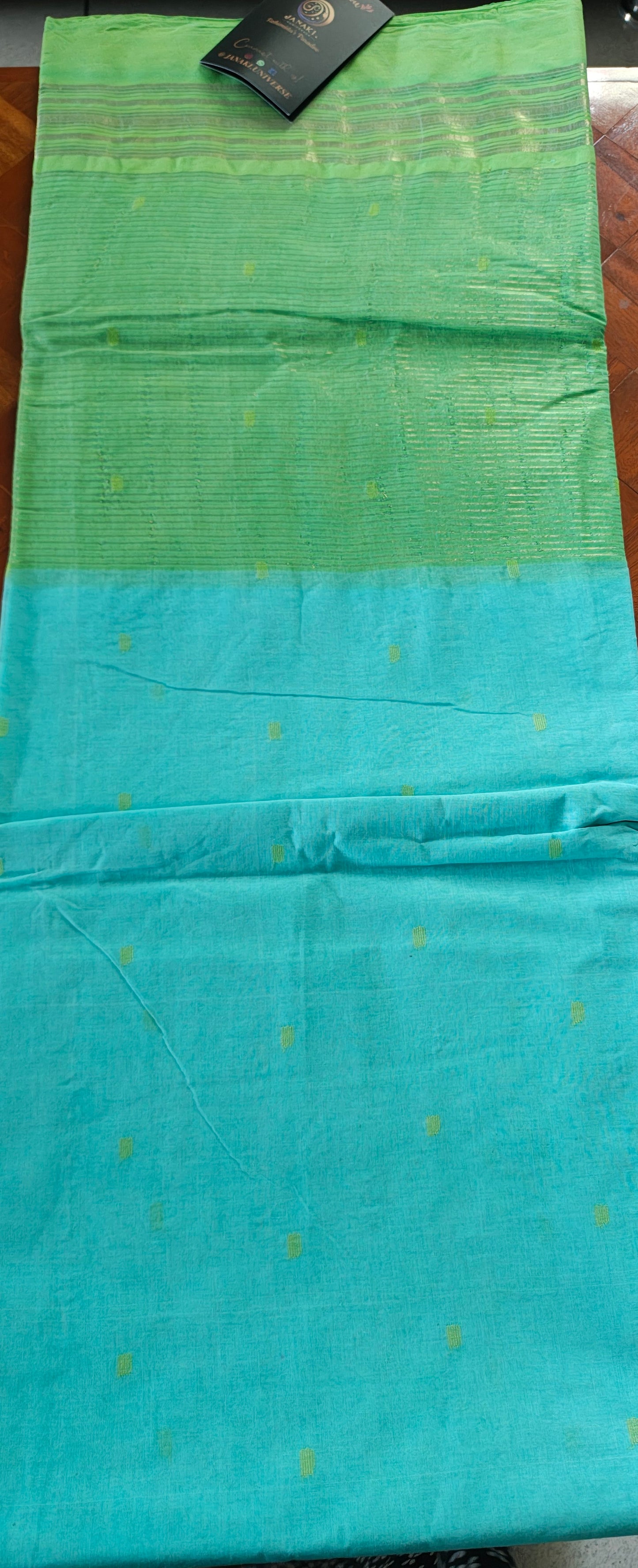 Janaki.universe - Bengal Cotton