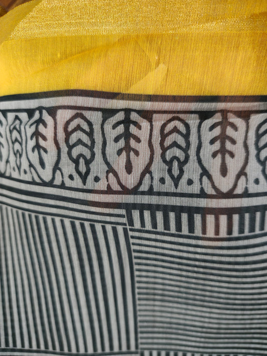 Janaki.universe - Chanderi Cotton