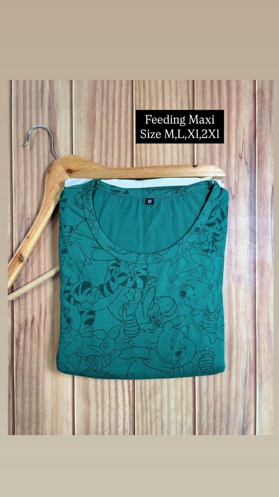 COMBO 3 - FEEDING MAXI
