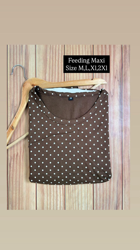 COMBO 3 - FEEDING MAXI