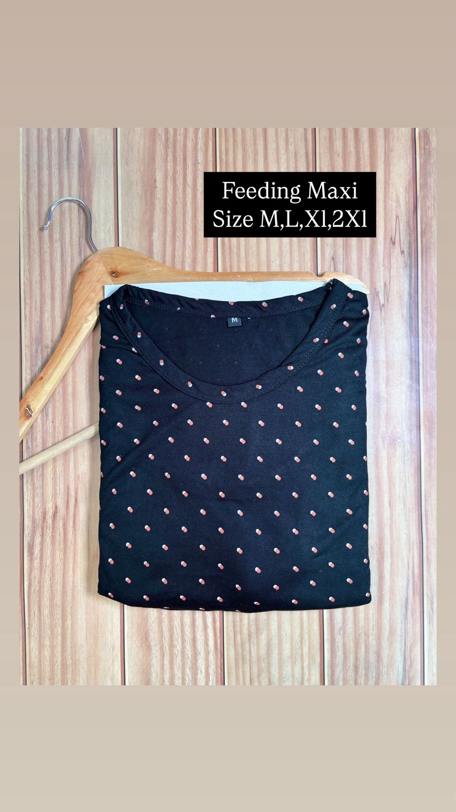 COMBO 3 - FEEDING MAXI