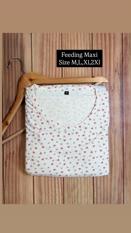 COMBO 3 - FEEDING MAXI