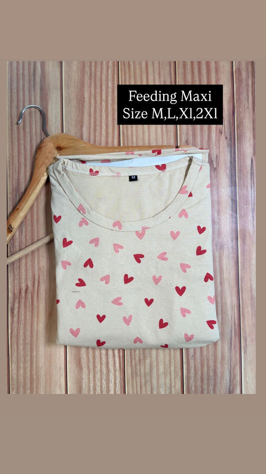 COMBO 3 - FEEDING MAXI