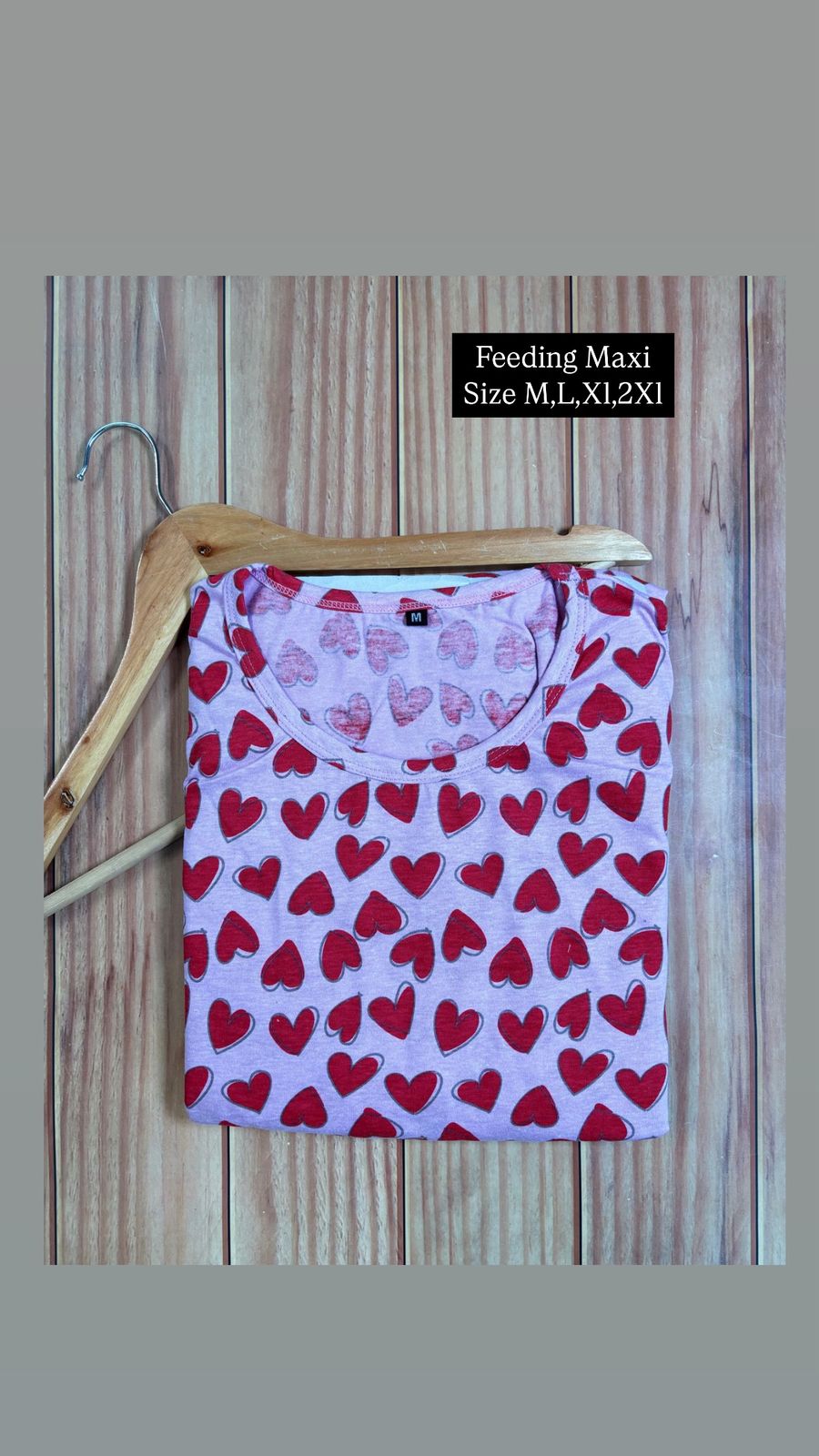 COMBO 3 - FEEDING MAXI