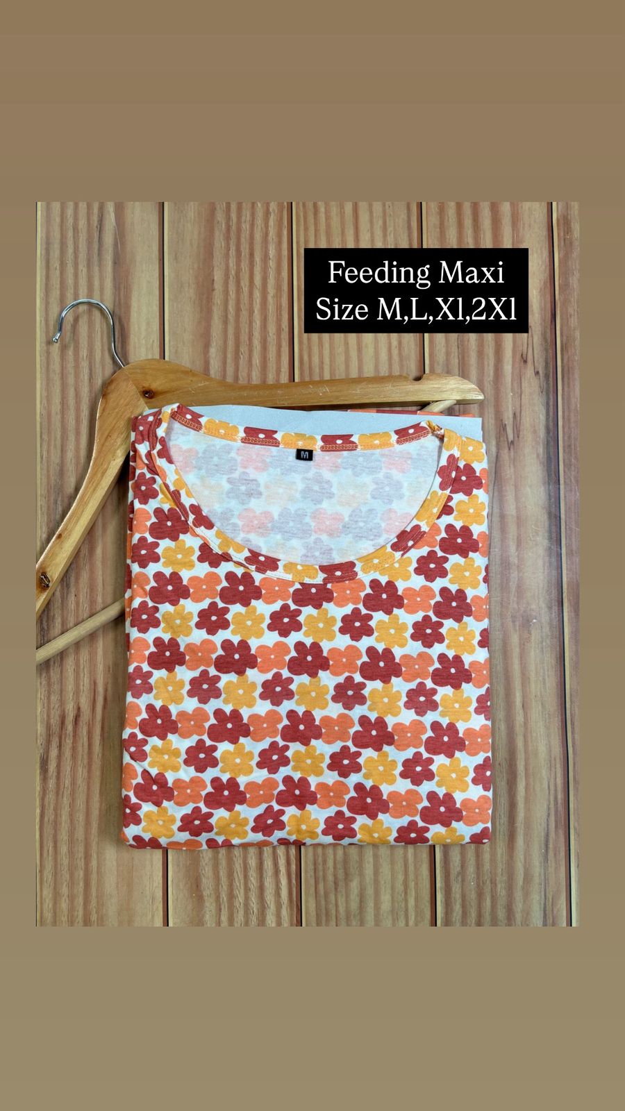 COMBO 3 - FEEDING MAXI