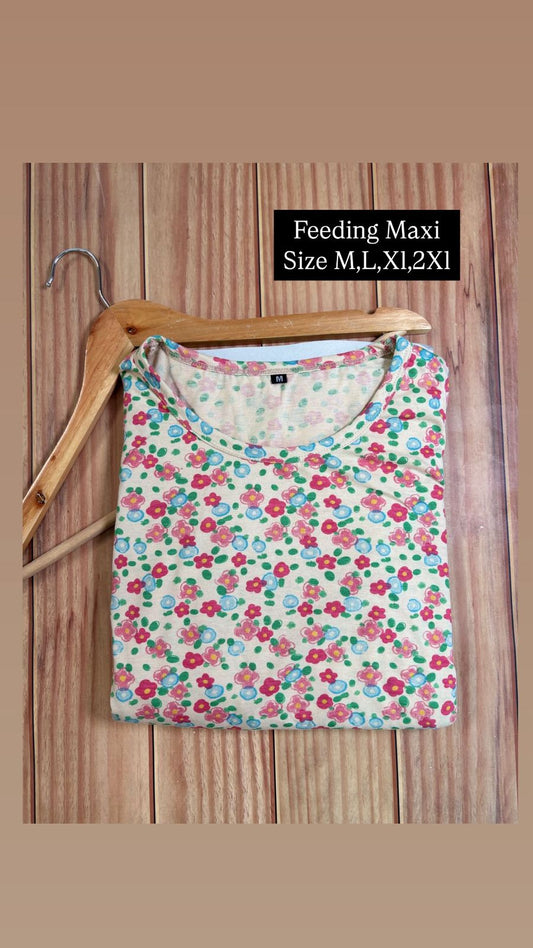 COMBO 3 - FEEDING MAXI