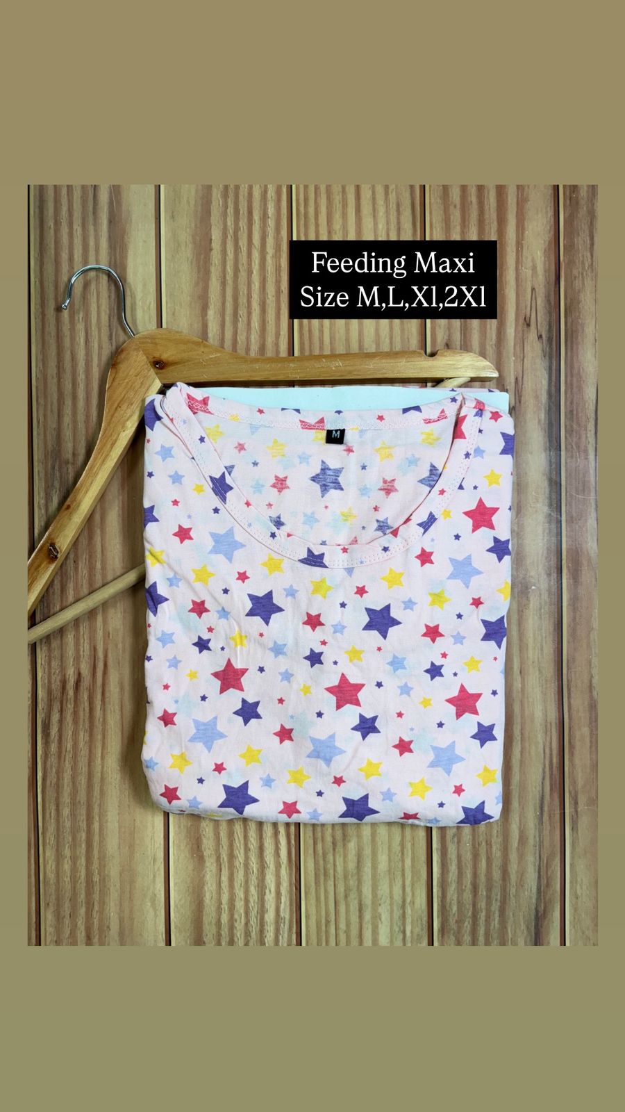 COMBO 3 - FEEDING MAXI