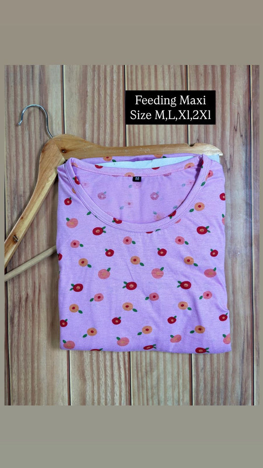 COMBO 3 - FEEDING MAXI