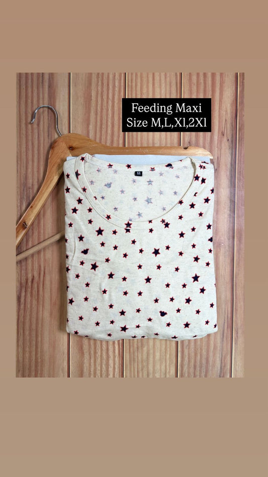 COMBO 3 - FEEDING MAXI