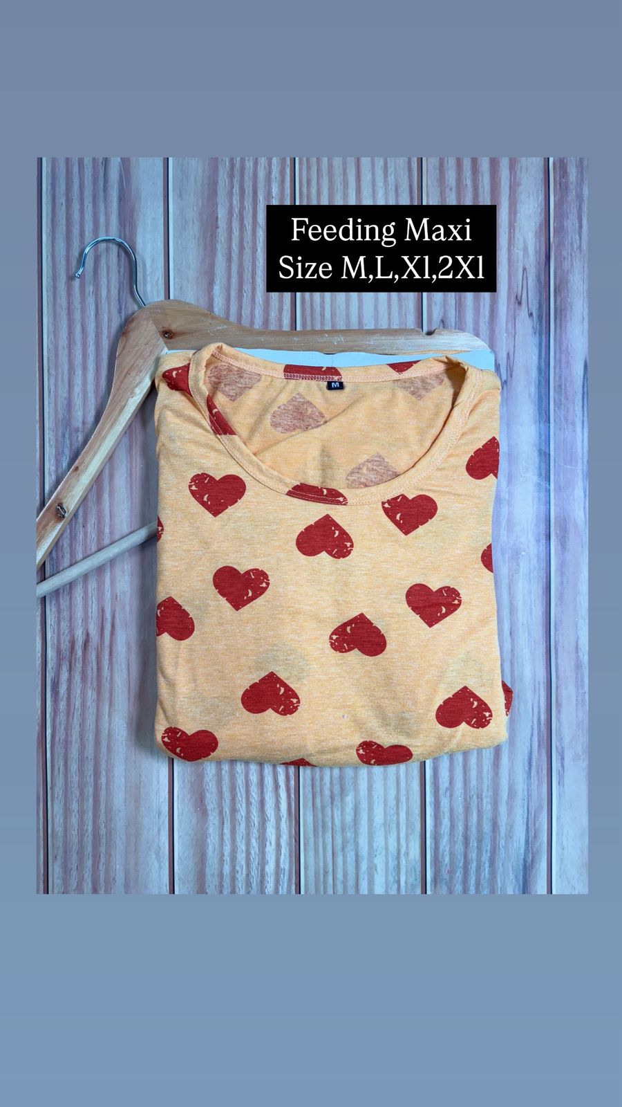 COMBO 3 - FEEDING MAXI