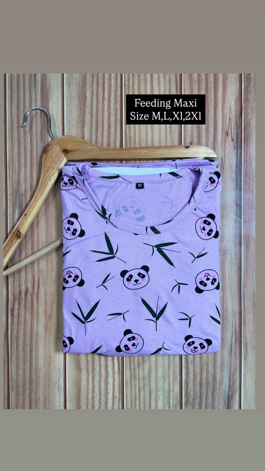 COMBO 3 - FEEDING MAXI