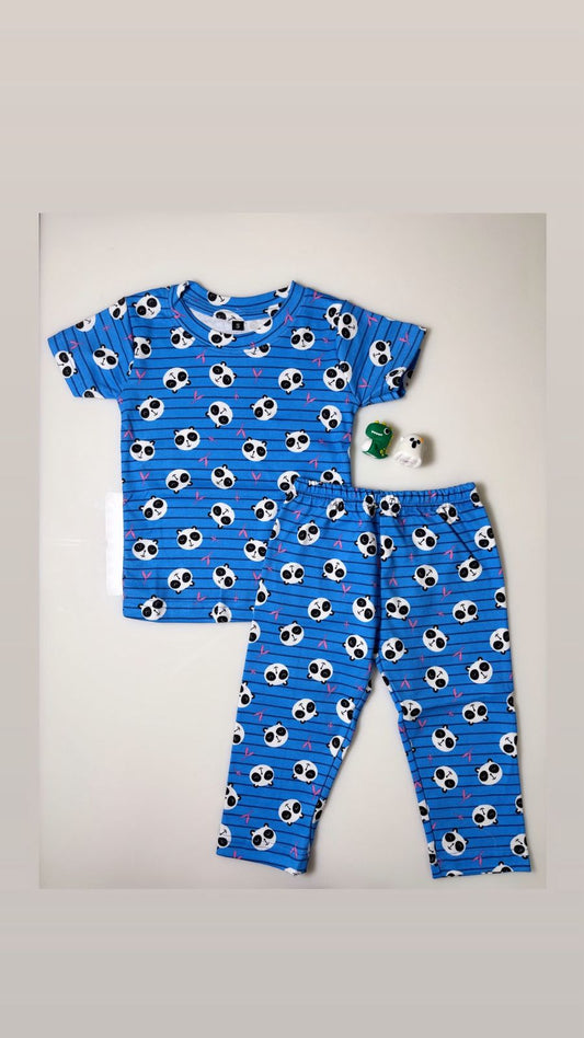 Combo 2 Set Kids T-shirt and Pant coords