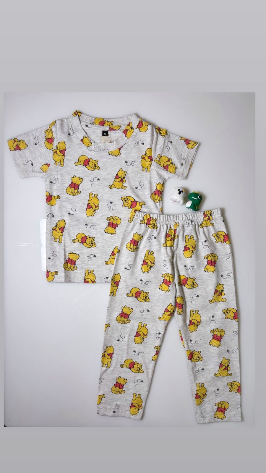 Combo 2 Set Kids T-shirt and Pant coords