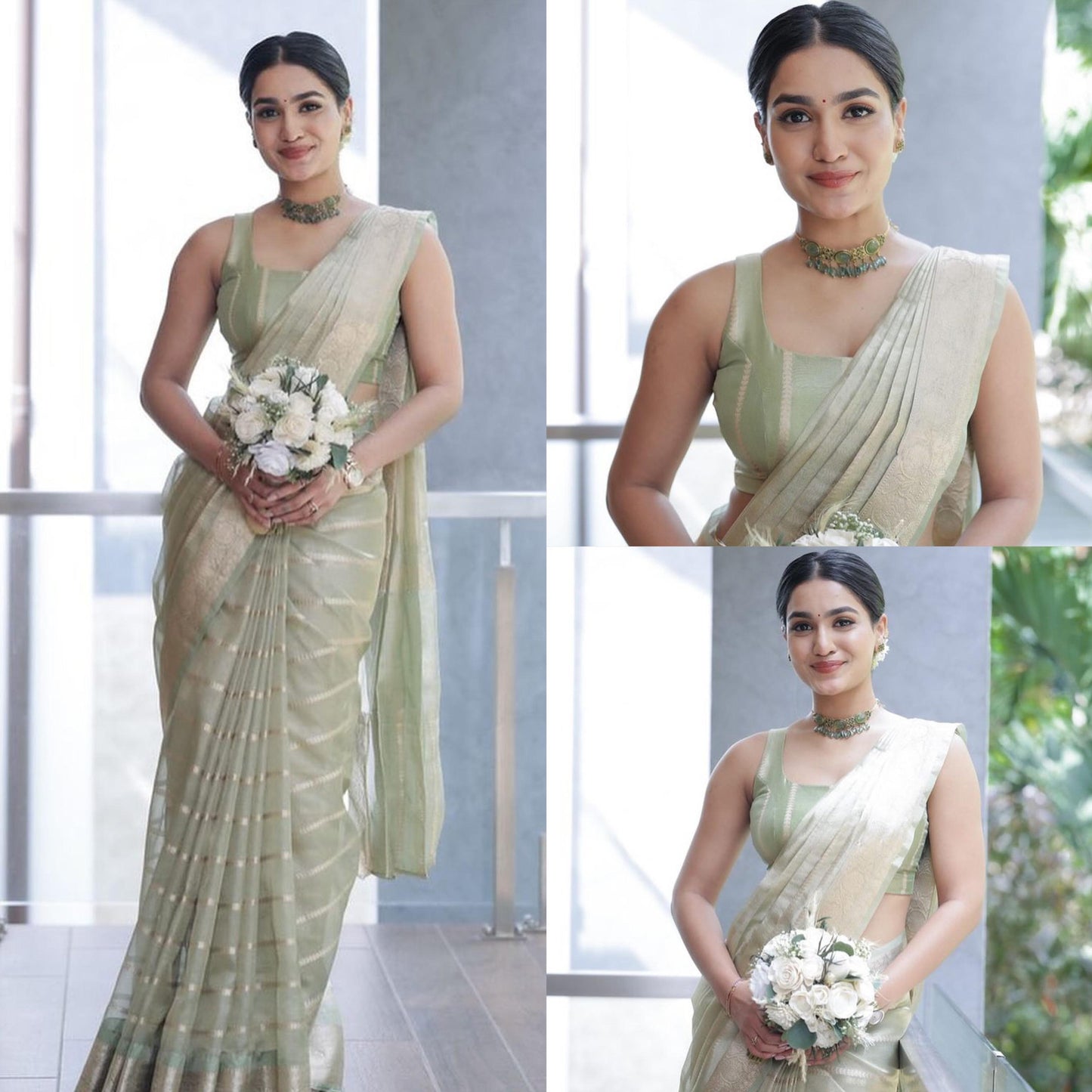 Dress Like sanyia