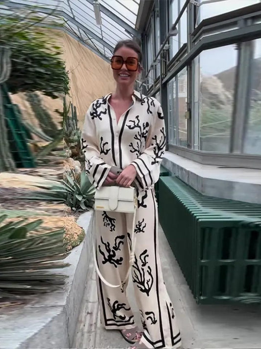 Ziva Luxury 2 Pc Coord Set ❤️