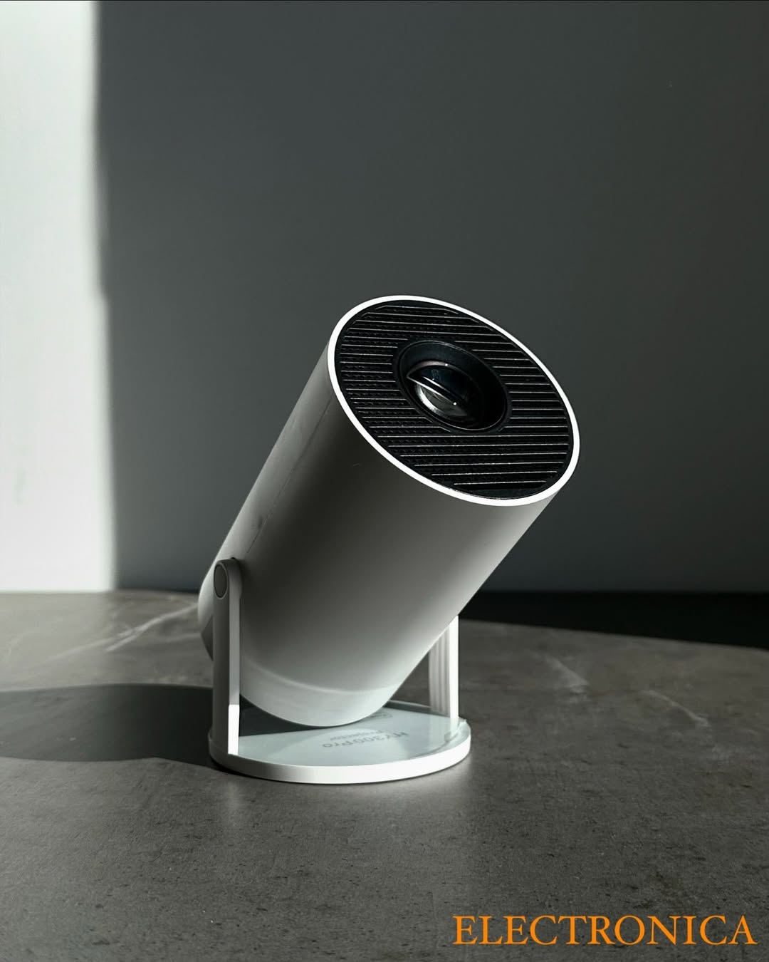 4K super vision LED projector