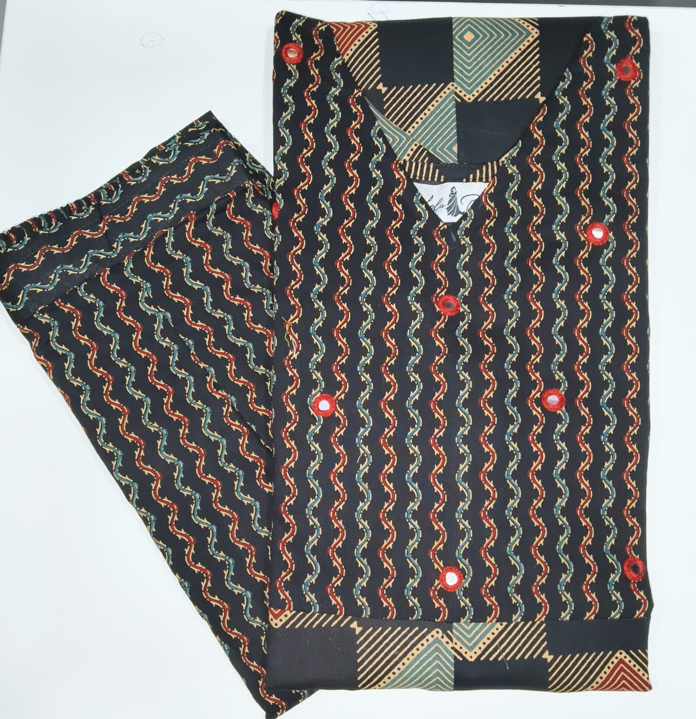 Co-ord Set