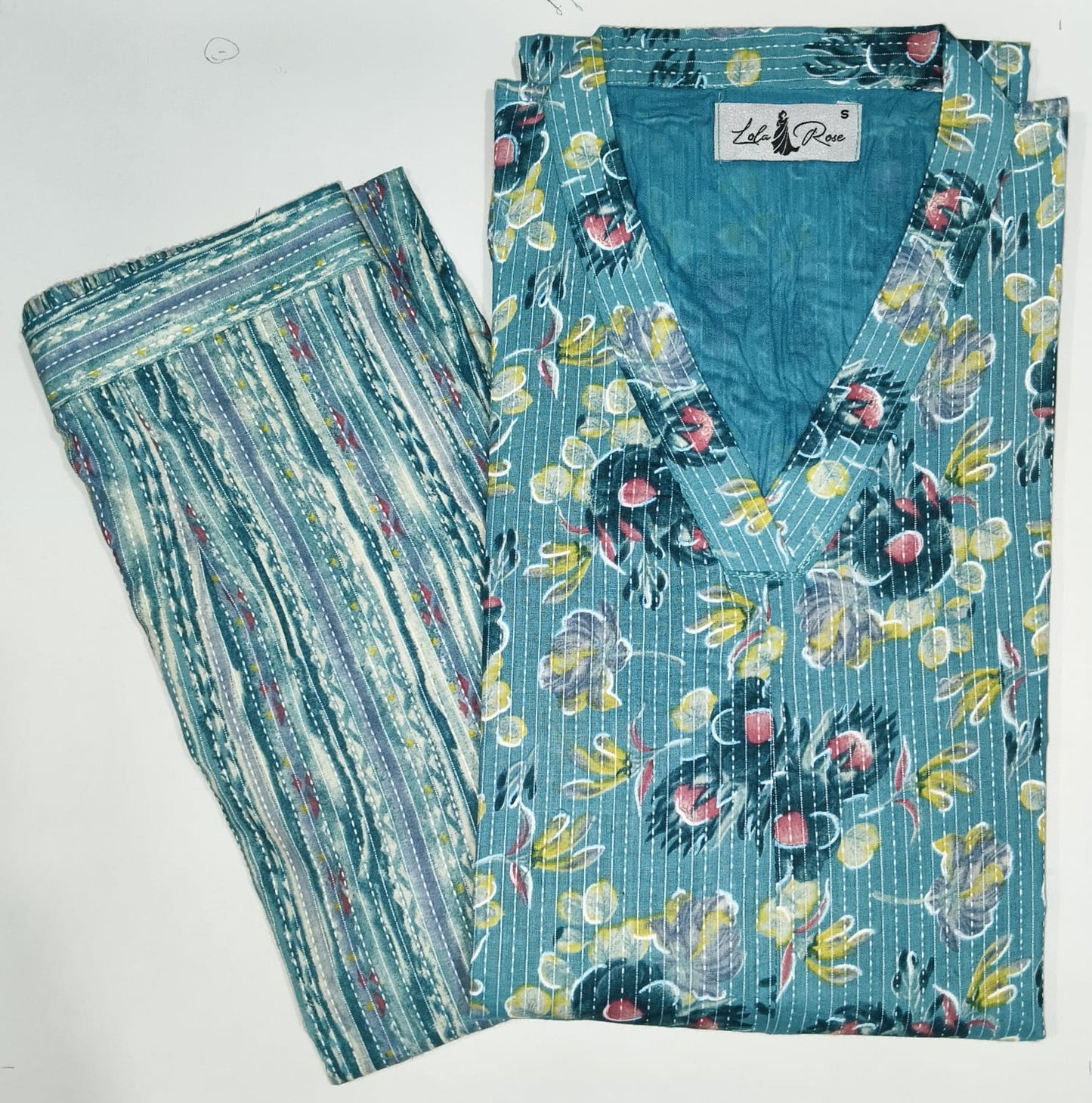 Co-ord Set