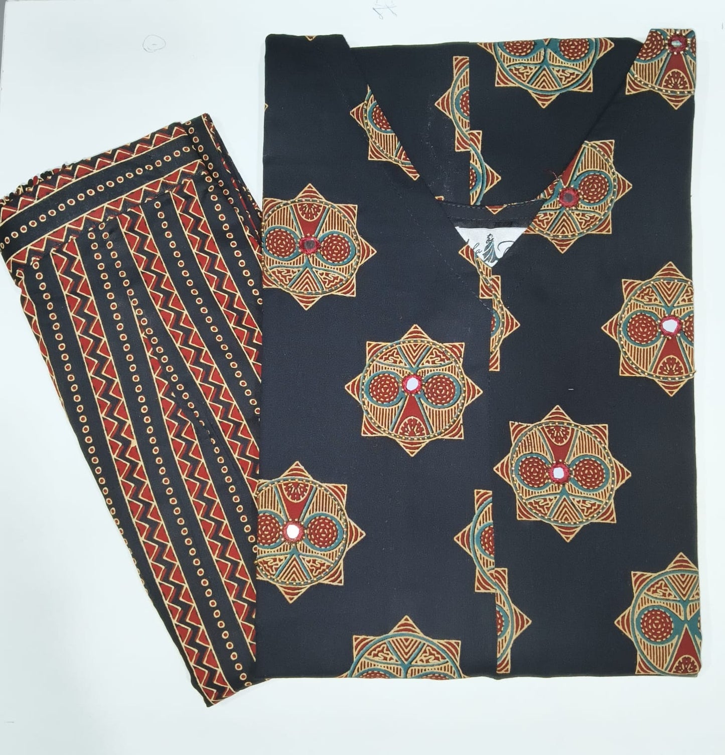 Co-ord Set
