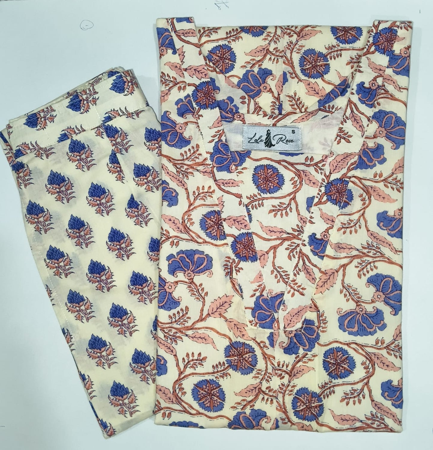Co-ord Set