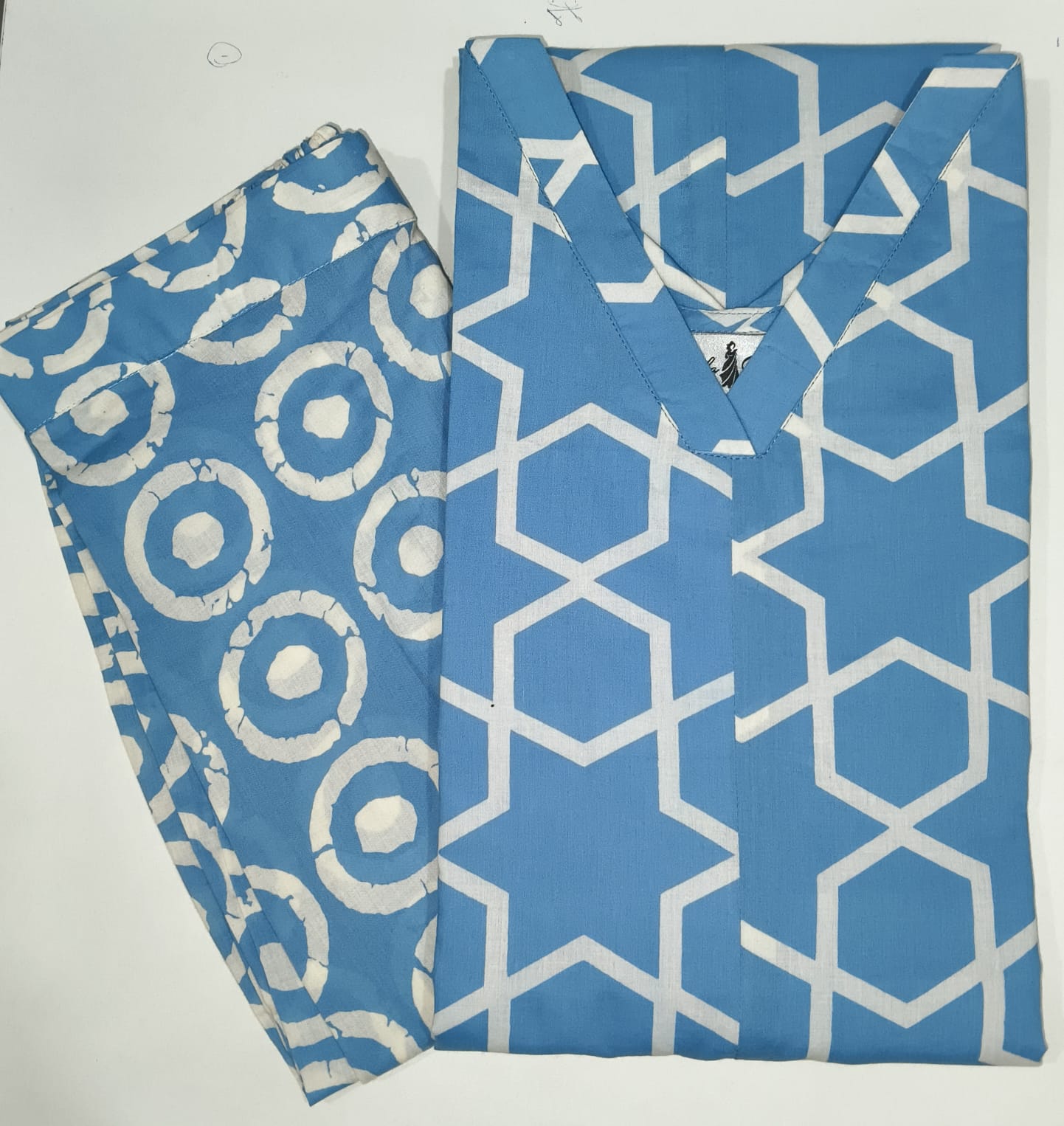 Co-ord Set