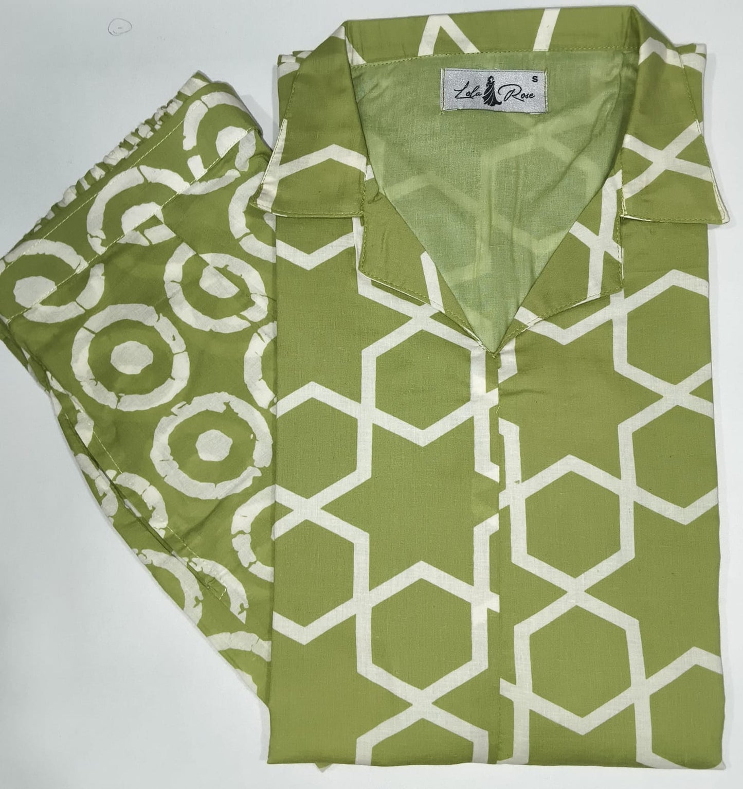 Co-ord Set