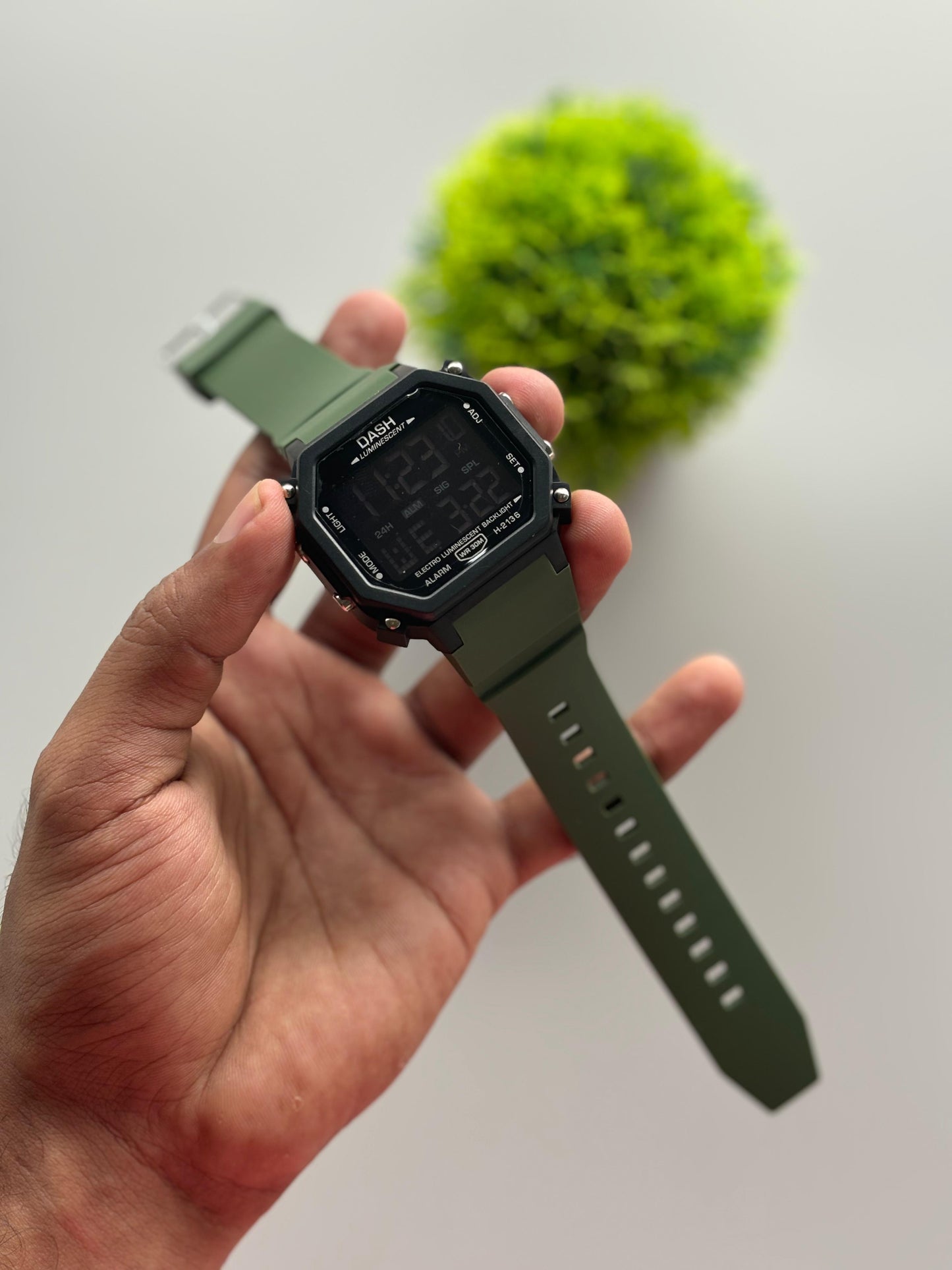 MENS WATCH