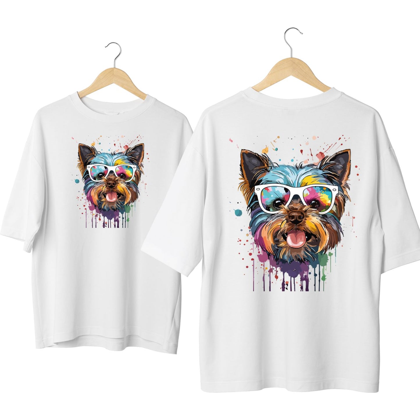 Wild Cat Outfits