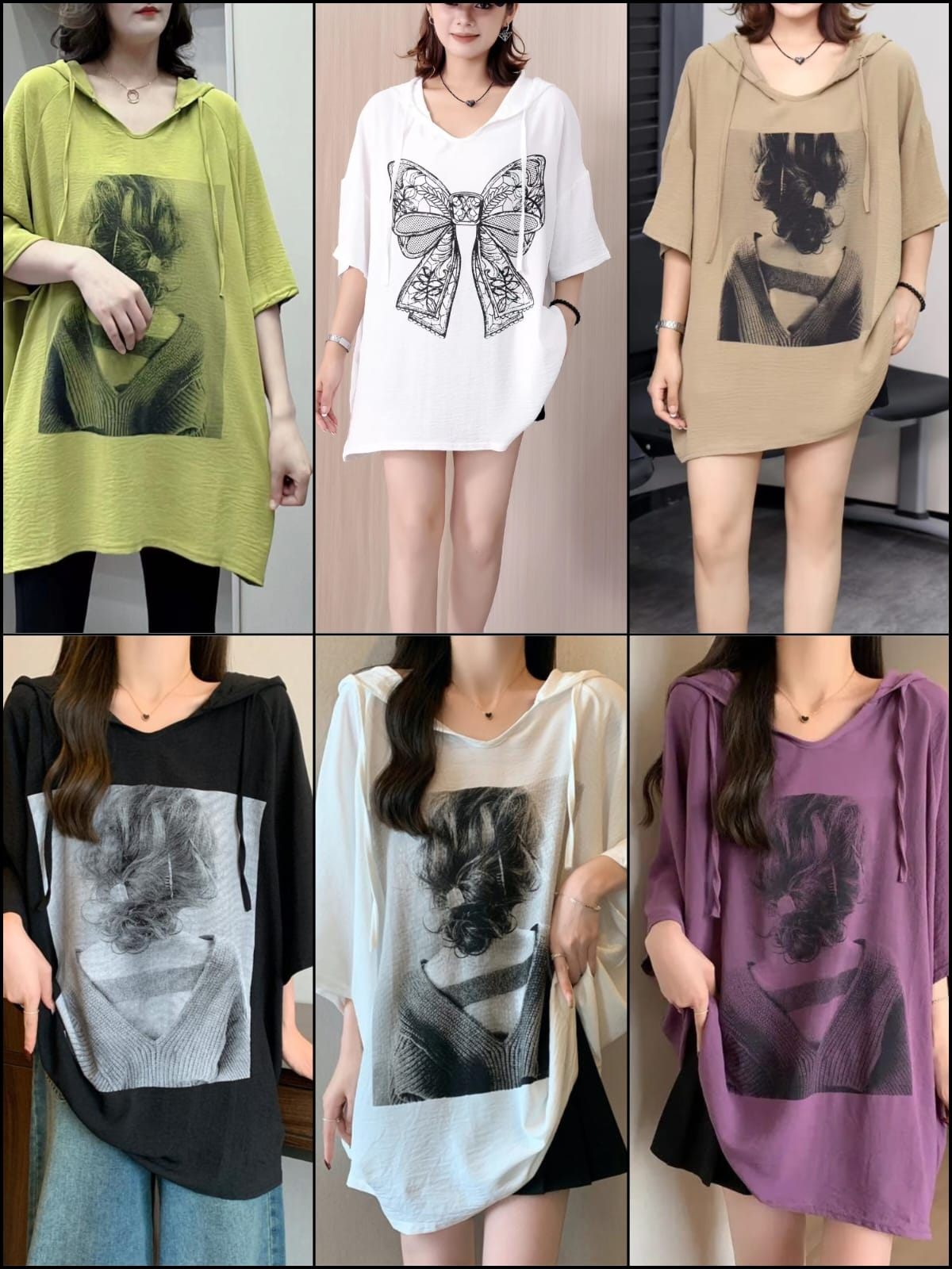 Carina Luxury Top ❤️