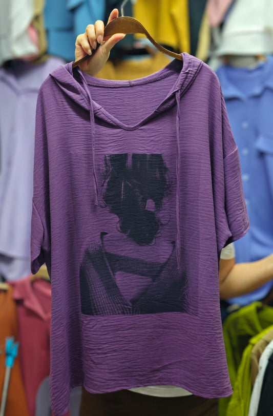 Carina Luxury Top ❤️