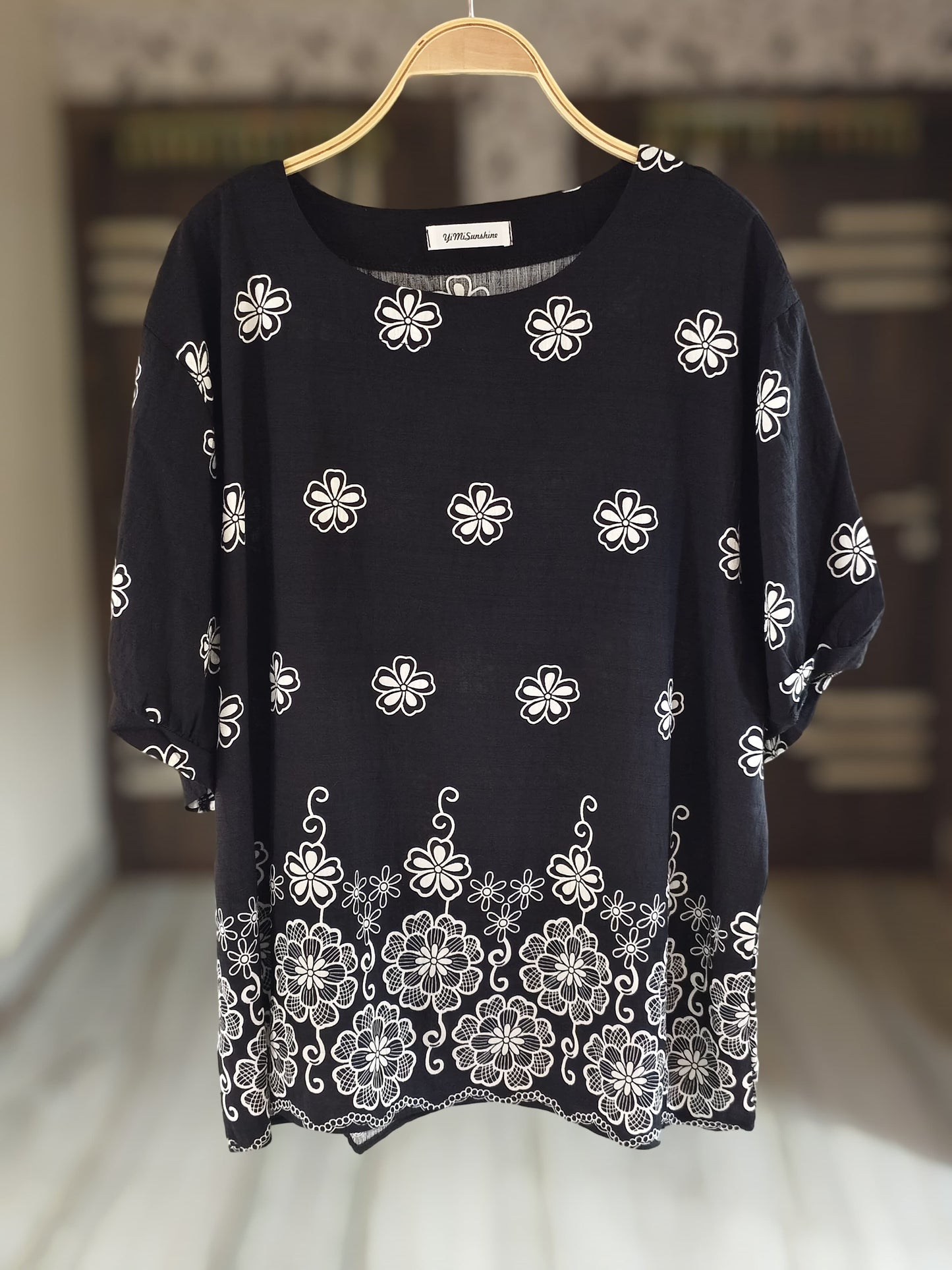 Carina Luxury Top ❤️