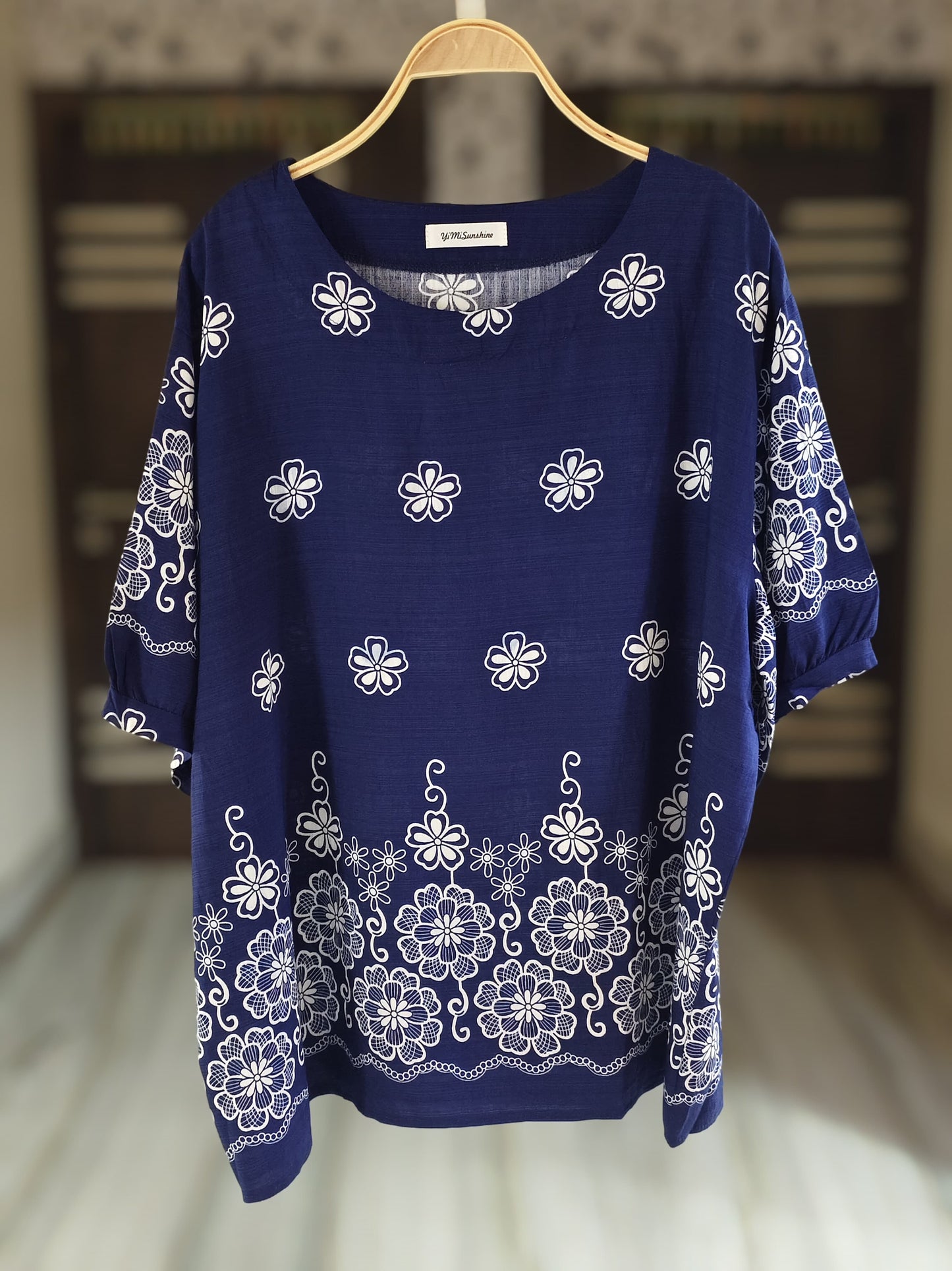 Carina Luxury Top ❤️