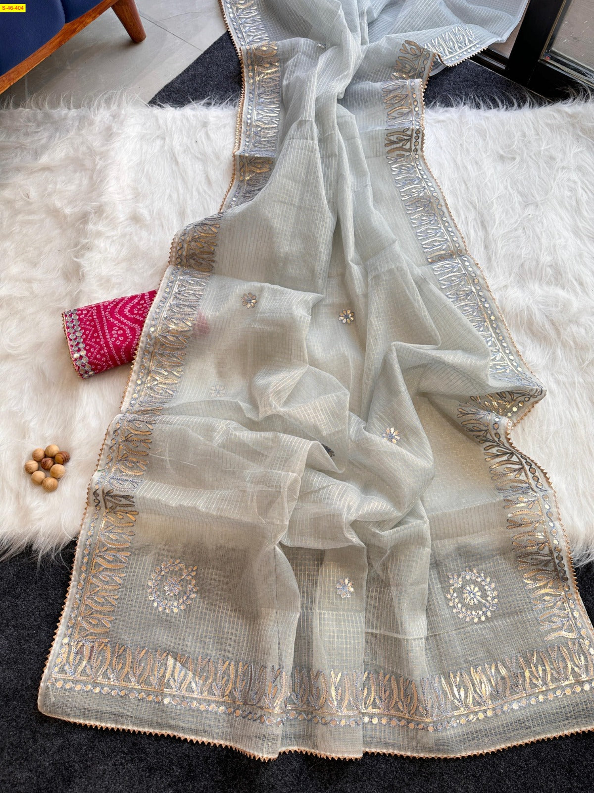 Banarasi kota doriya sarees