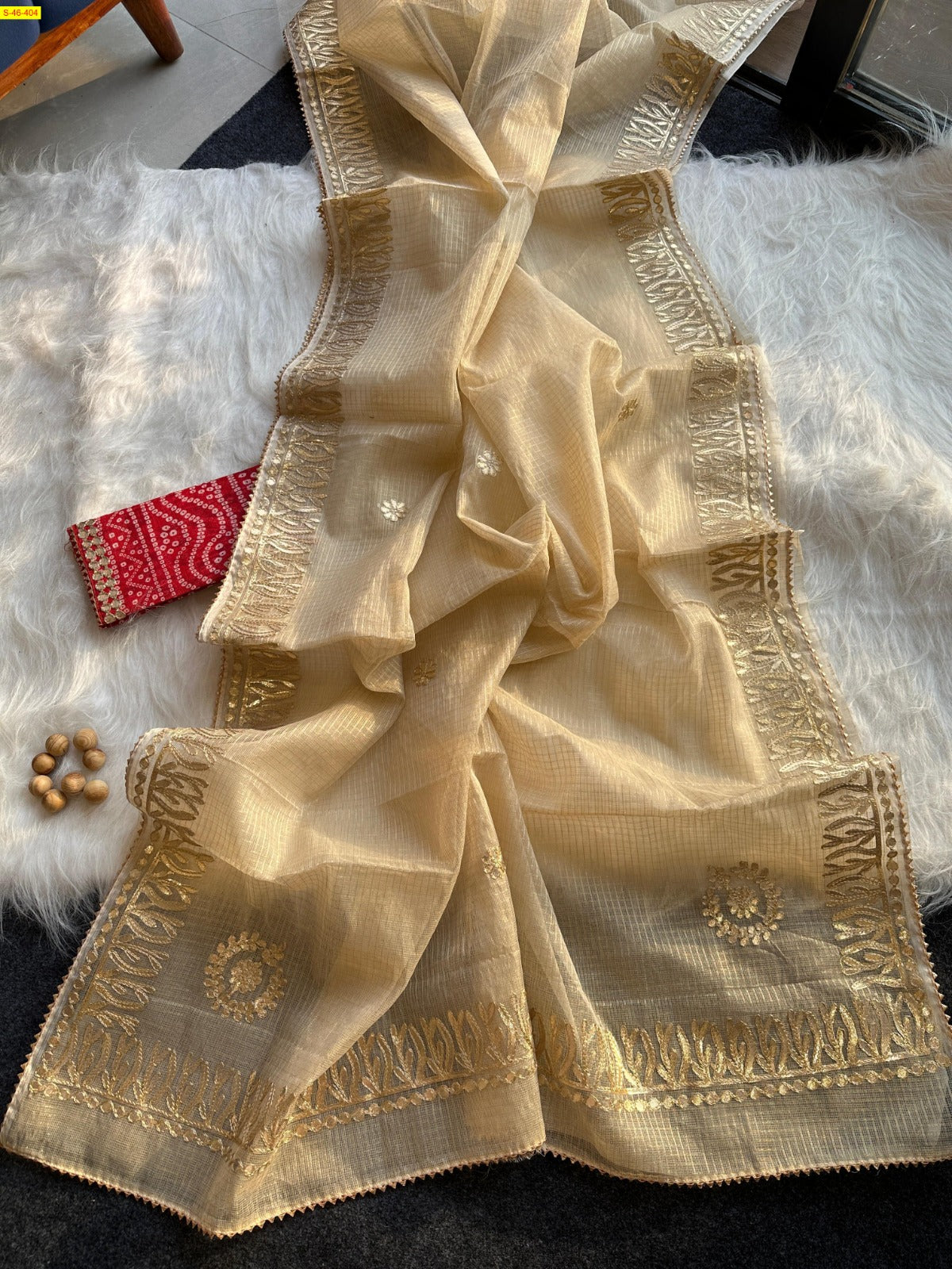 Banarasi kota doriya sarees