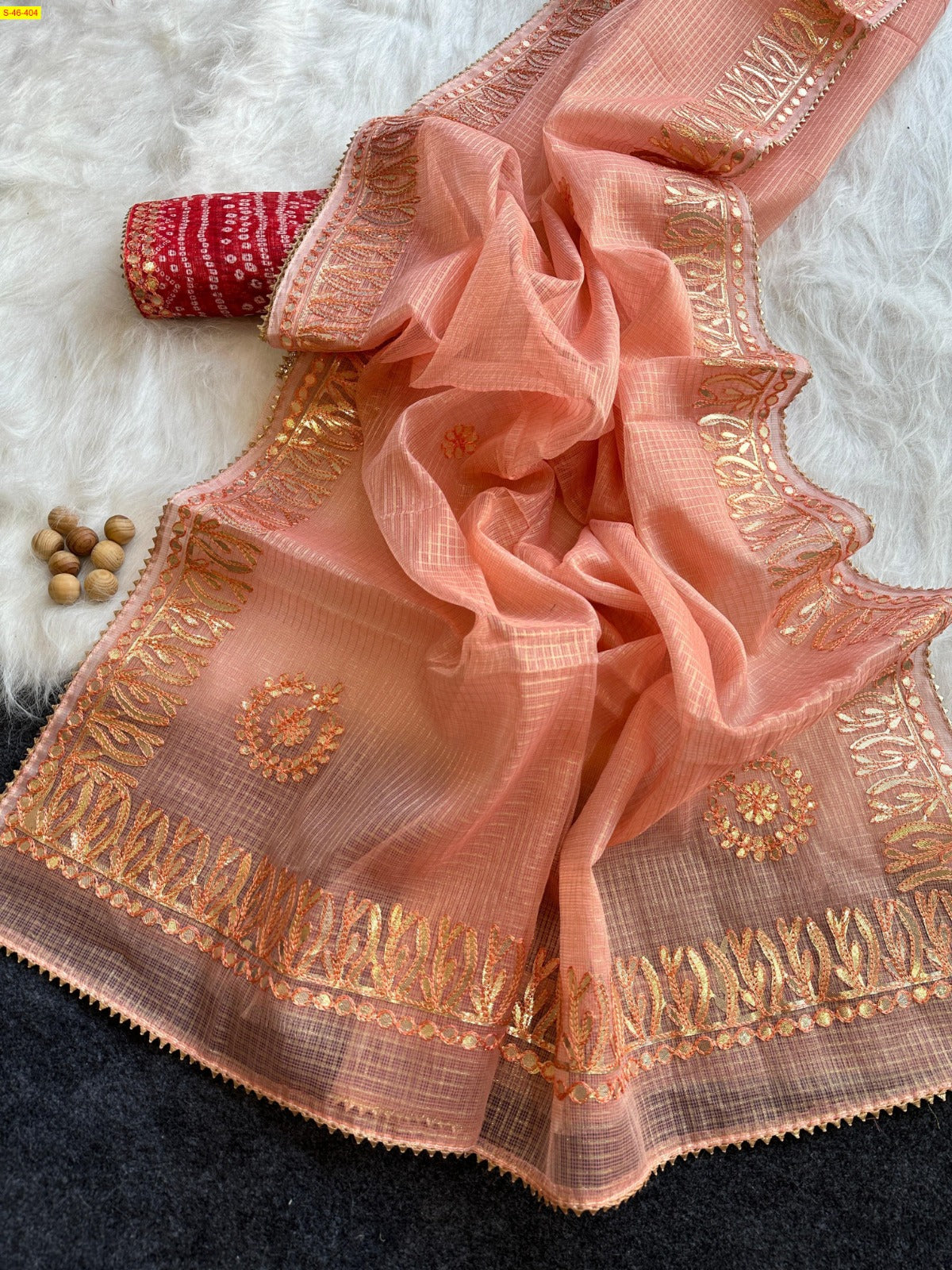 Banarasi kota doriya sarees