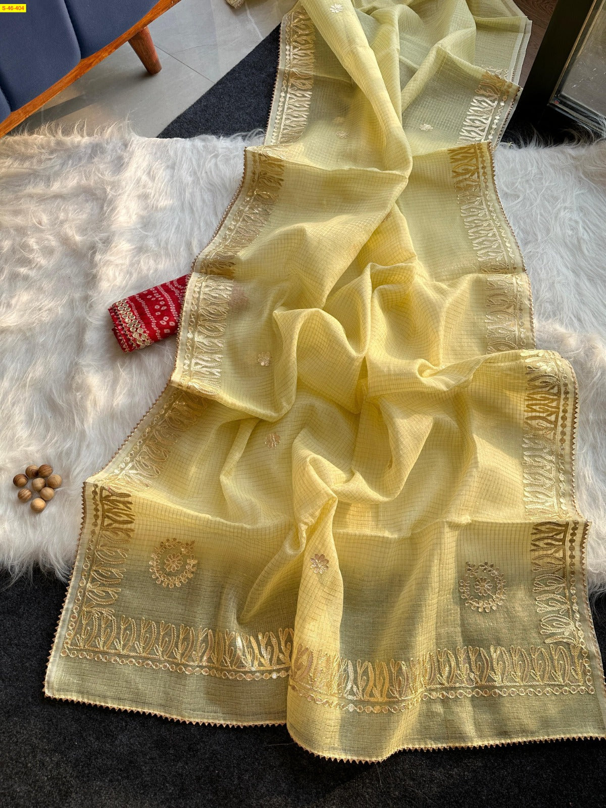 Banarasi kota doriya sarees