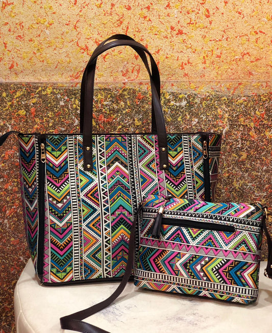 The Big Daddy Combo Bag