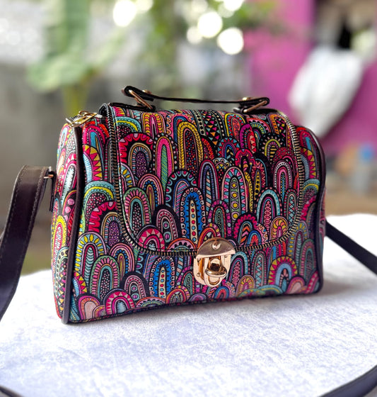 The transformer sling