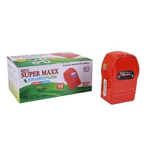 Max Power Saver