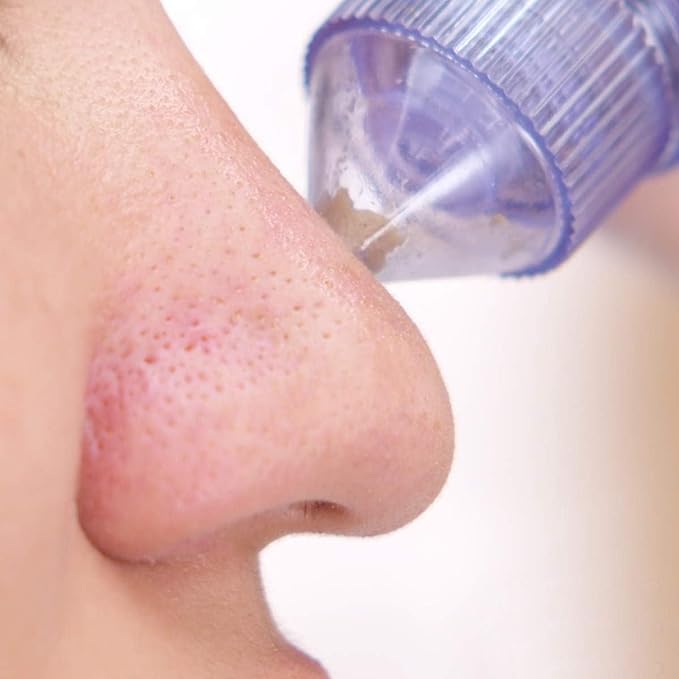 4 in 1 Derma Section