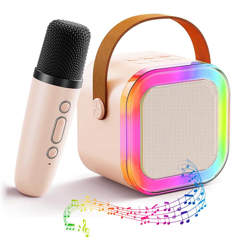 K12 Speaker with Mic